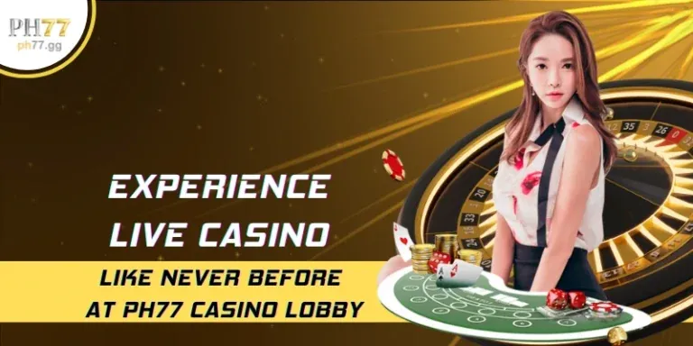 Bí quyết chơi Casino Thabet77