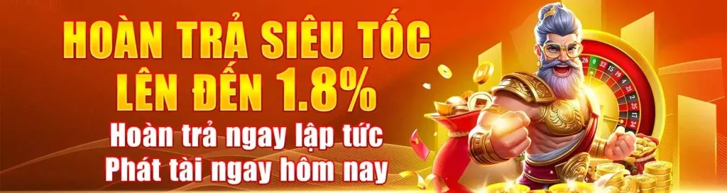 Các cấp độ VIP khác nhau tại thabet77