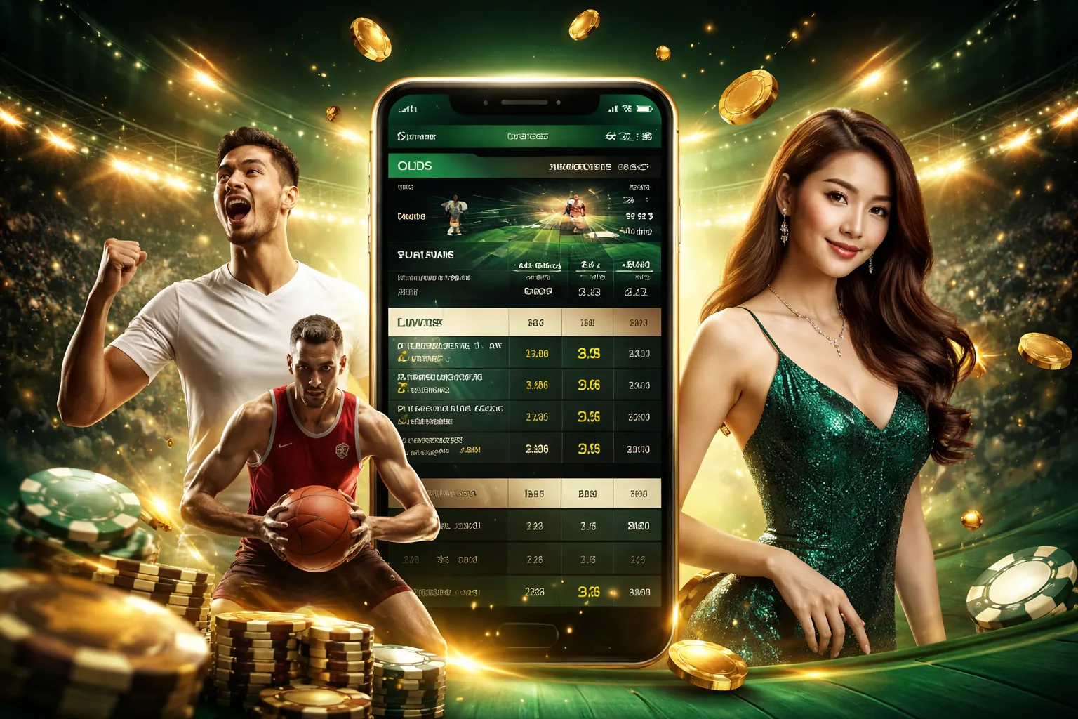 Hình ảnh chào mừng đăng ký 100vip với ưu đãi hấp dẫn