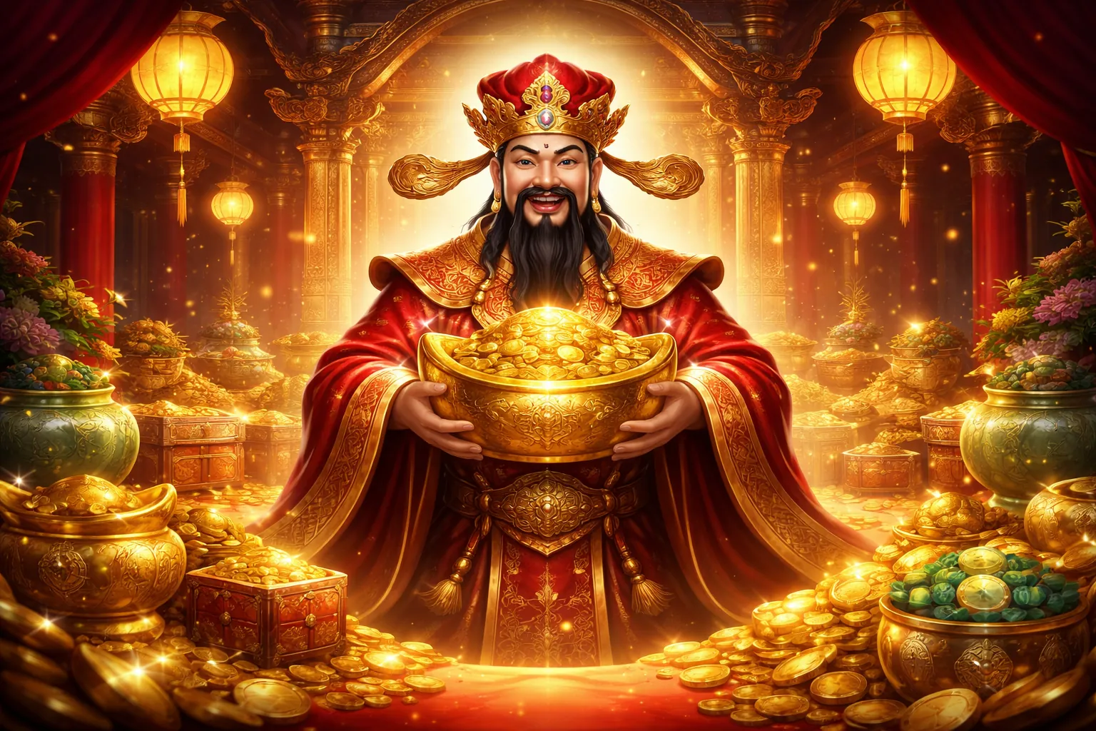 Hình ảnh banner blog 100vip với tin tức và khuyến mãi