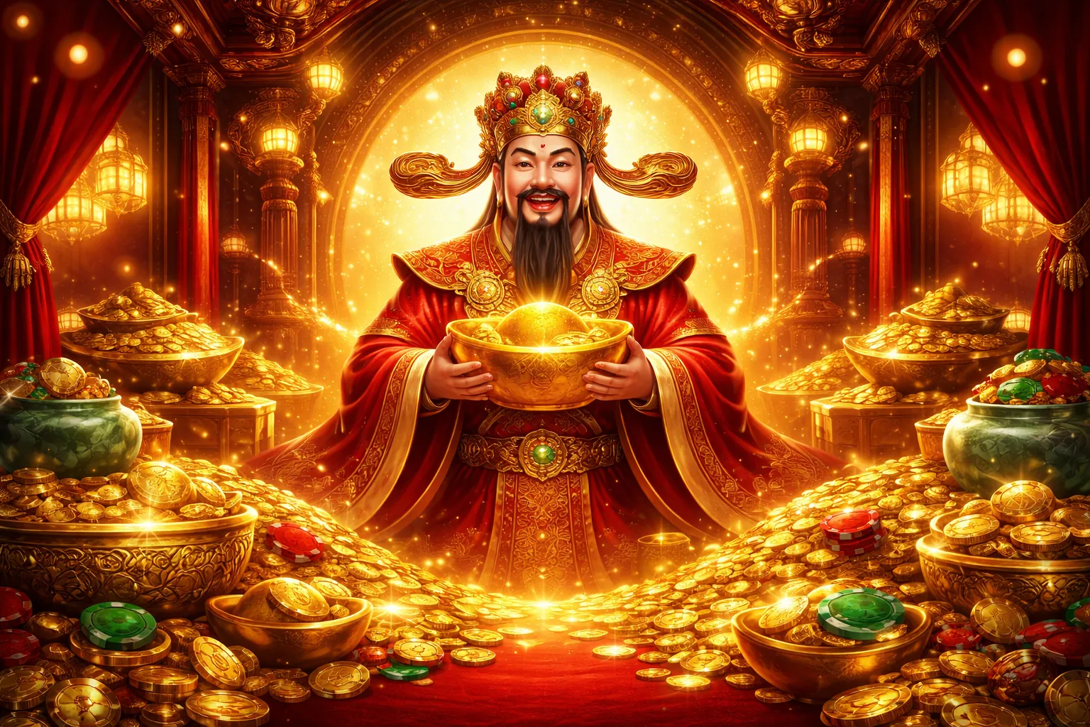 Hỗ trợ trực tuyến 24/7 tại 100vip