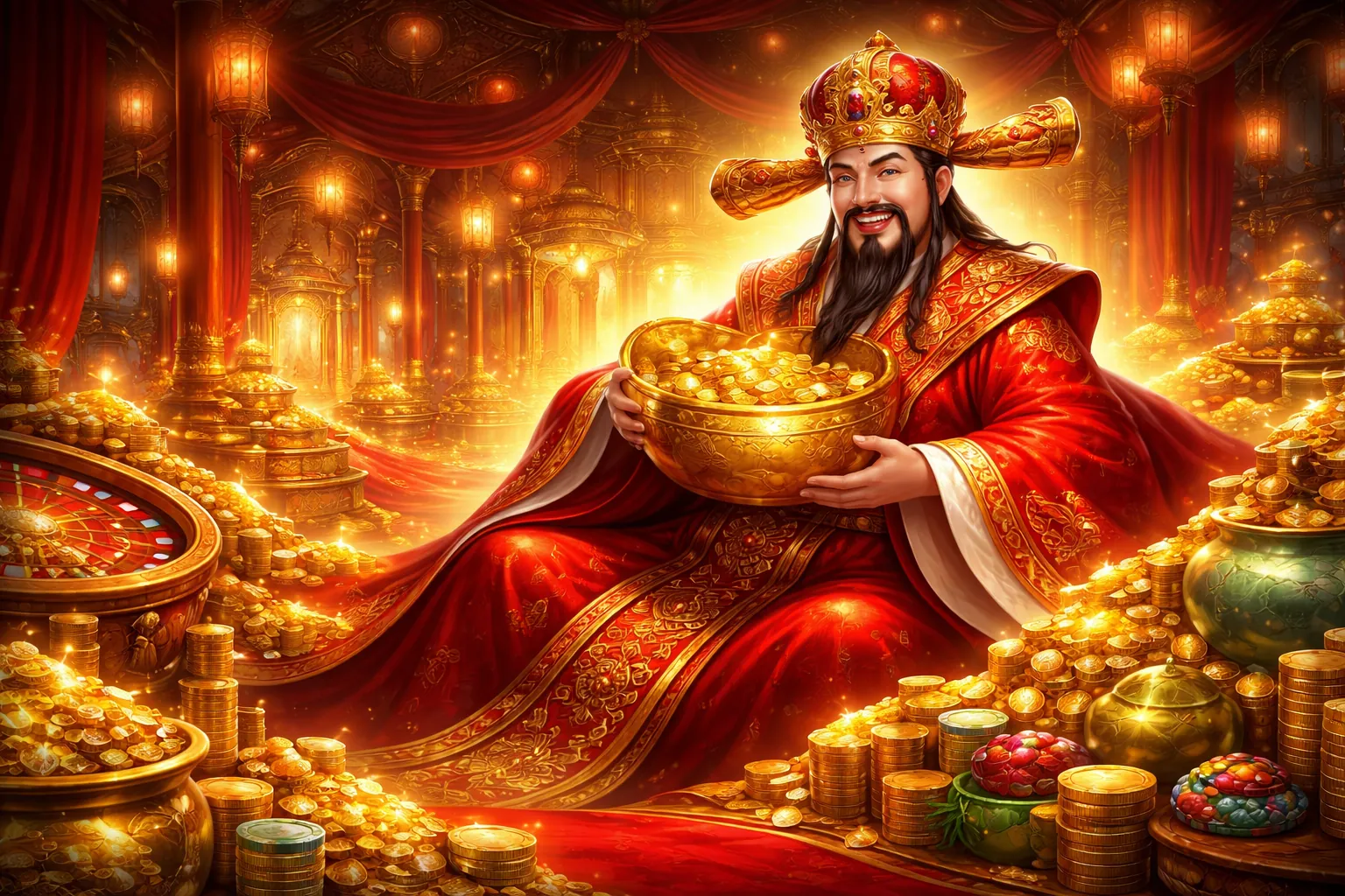 Hình ảnh game bắn cá 100vip