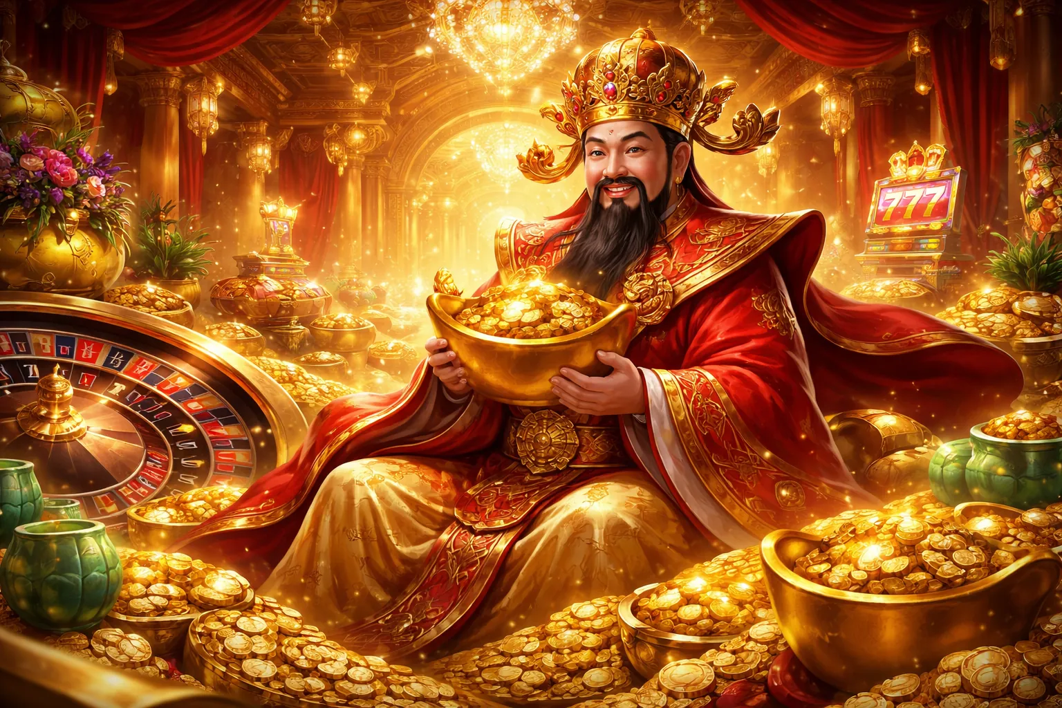 Các chương trình khuyến mãi hấp dẫn tại 100vip