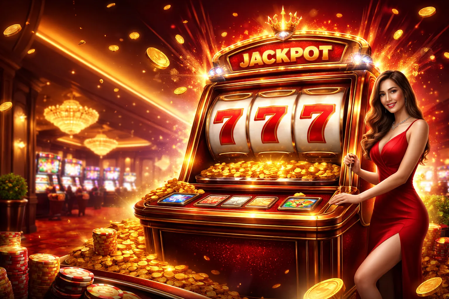 Hướng dẫn nạp rút tiền 100vip