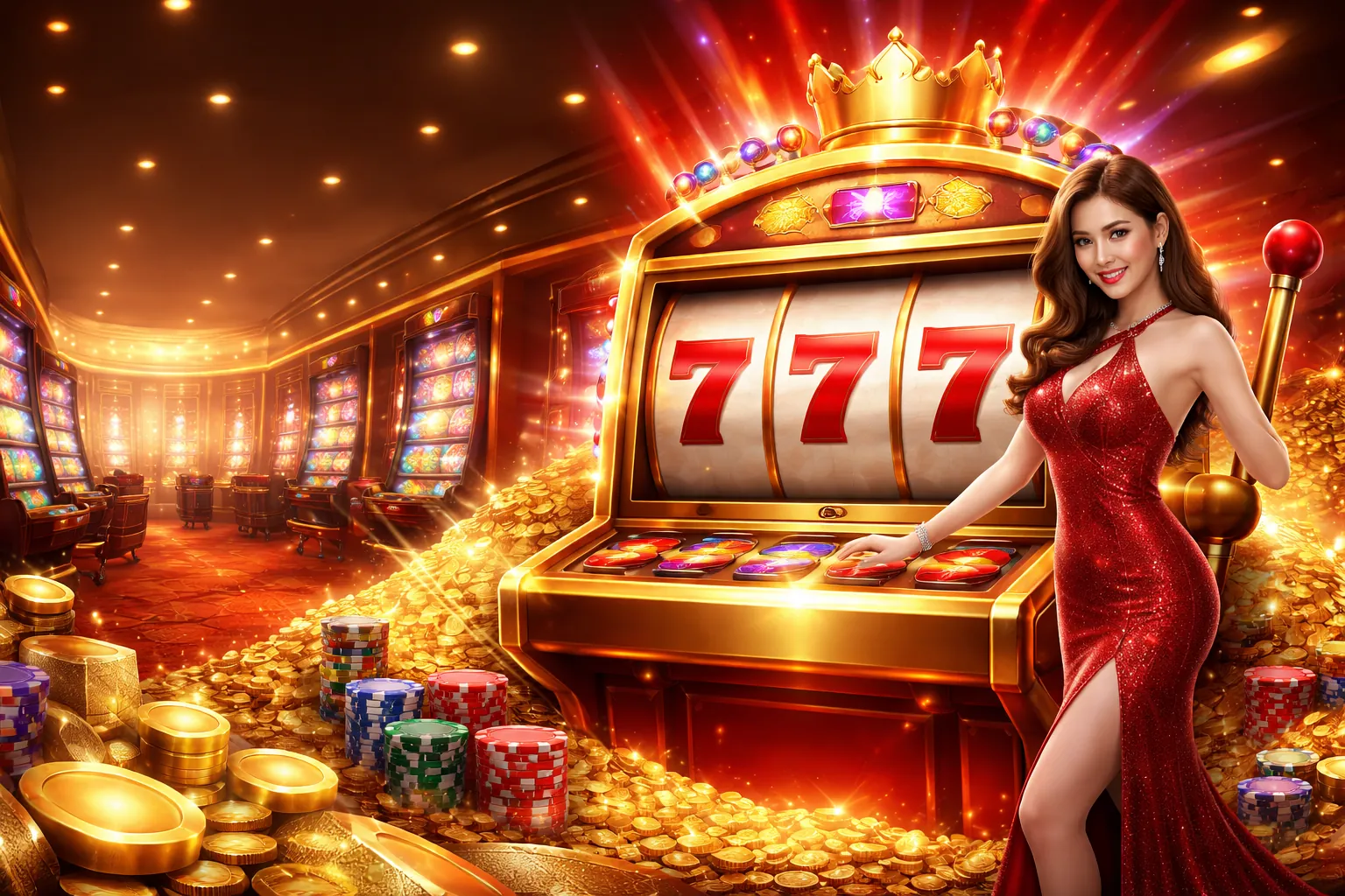 Hình ảnh hỗ trợ khách hàng 100vip chuyên nghiệp