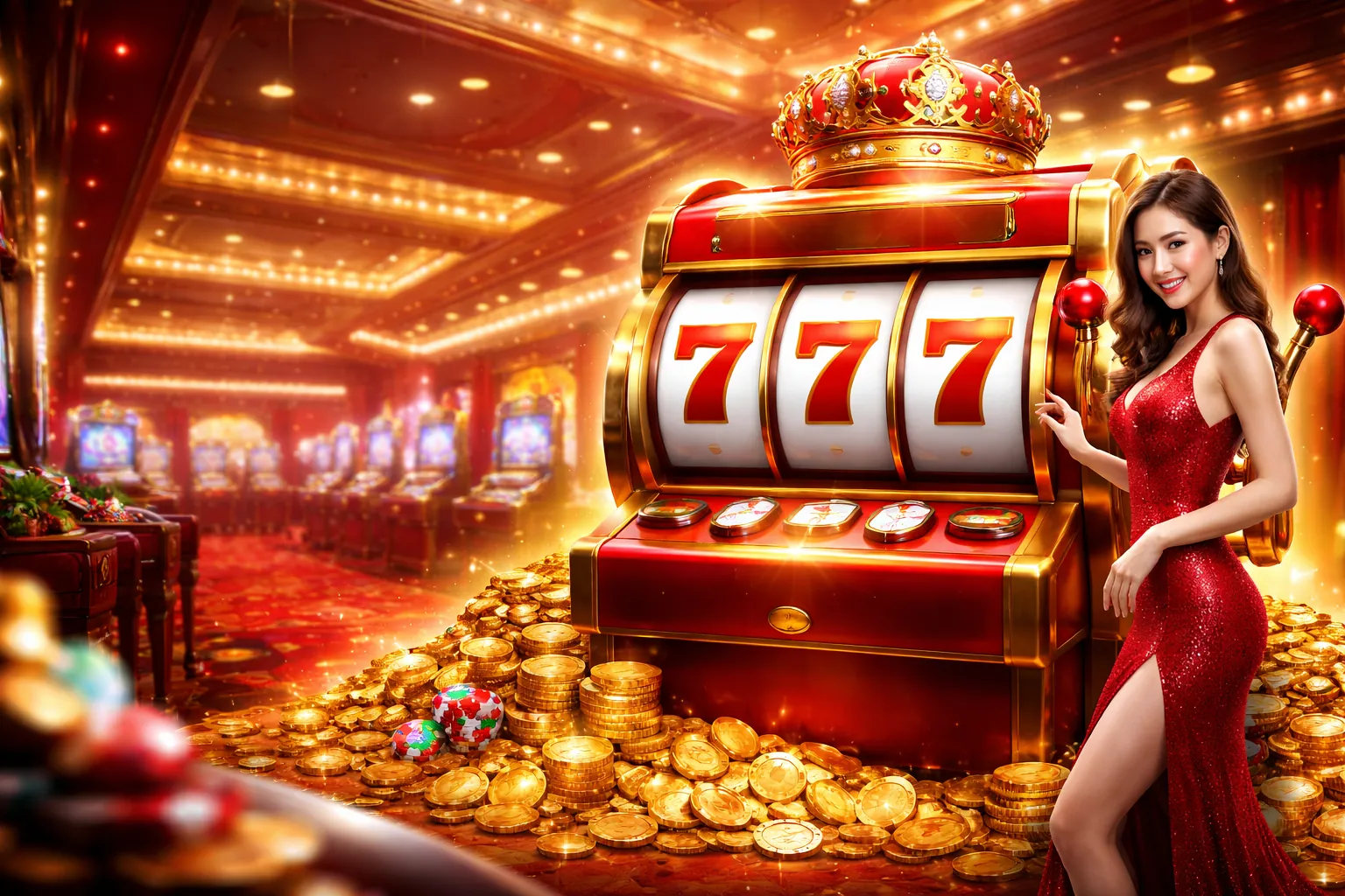 Hình ảnh game nổ hũ tại 100vip