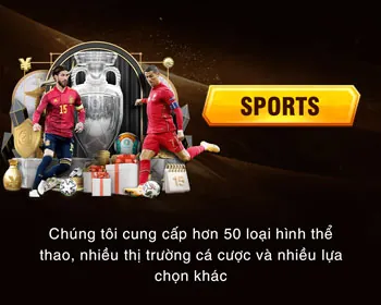 Tỷ lệ thưởng hấp dẫn