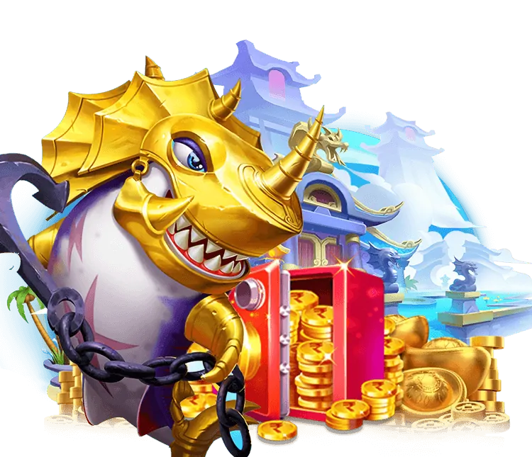 Game Bắn Cá Thần Tài 100vip