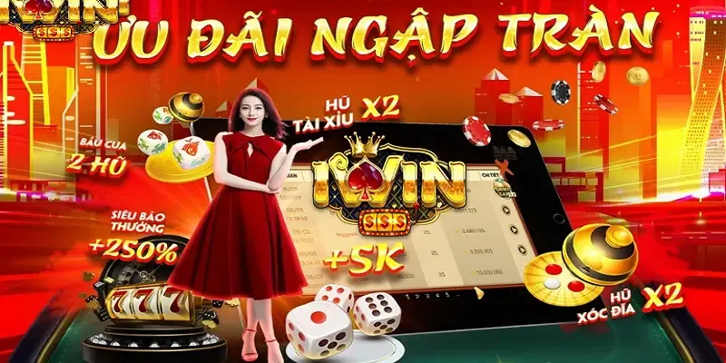 Khuyến mãi Nổ Hũ độc quyền tại 100vip